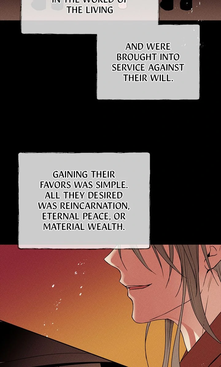 Lucky Credit [Official] - S2 Episode 52 manhwa