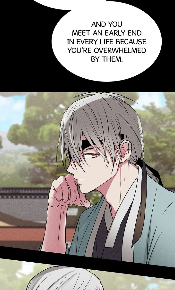 Lucky Credit [Official] - S2 Episode 52 manhwa