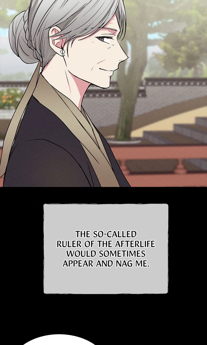 Lucky Credit [Official] - S2 Episode 52 manhwa