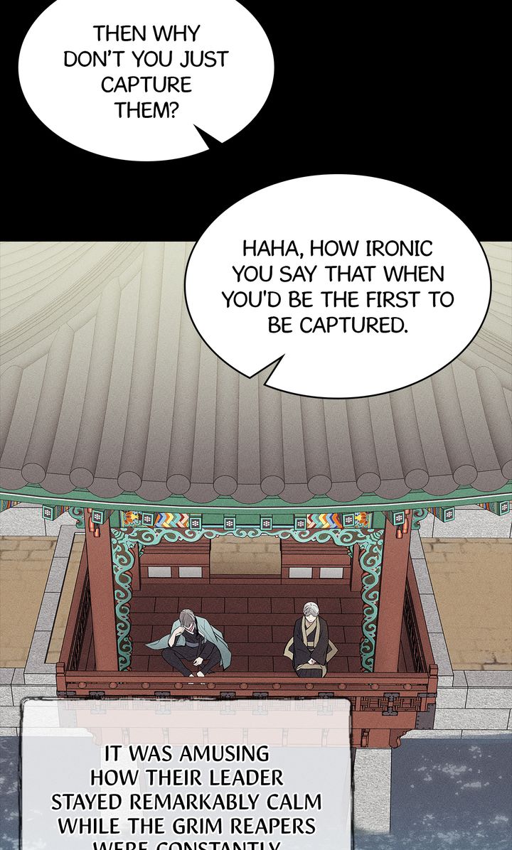 Lucky Credit [Official] - S2 Episode 52 manhwa