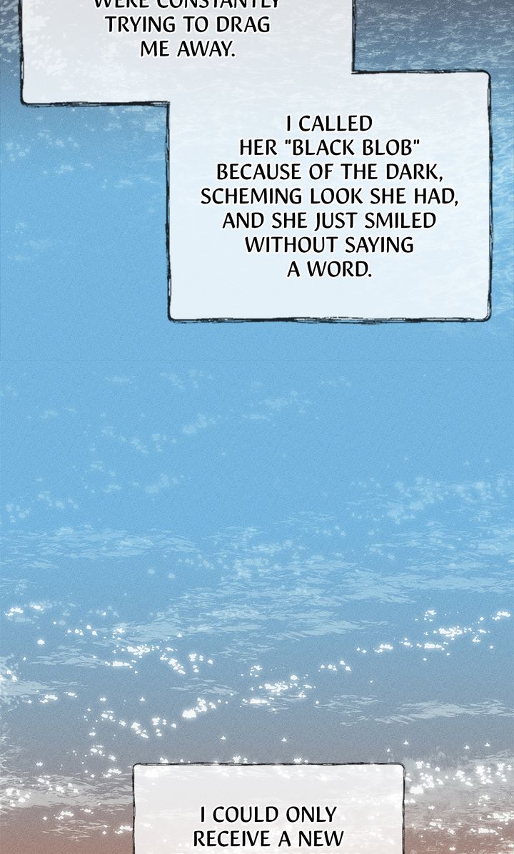 Lucky Credit [Official] - S2 Episode 52 manhwa
