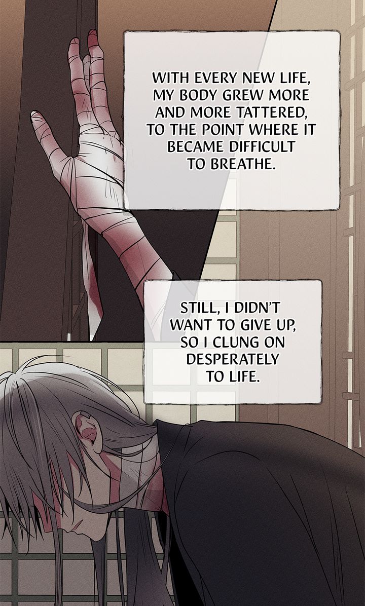 Lucky Credit [Official] - S2 Episode 52 manhwa
