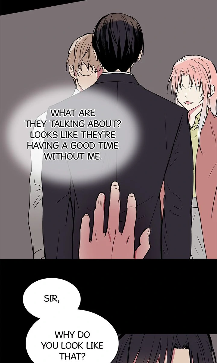 Lucky Credit [Official] - S2 Episode 53 manhwa