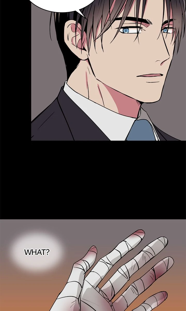 Lucky Credit [Official] - S2 Episode 53 manhwa