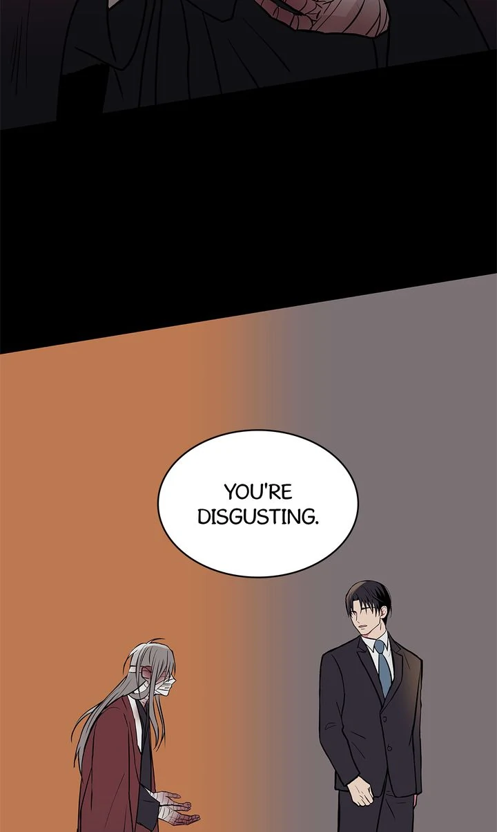 Lucky Credit [Official] - S2 Episode 53 manhwa
