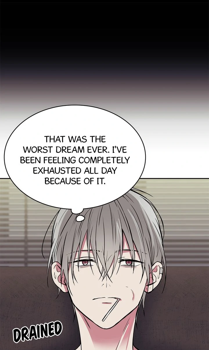 Lucky Credit [Official] - S2 Episode 53 manhwa