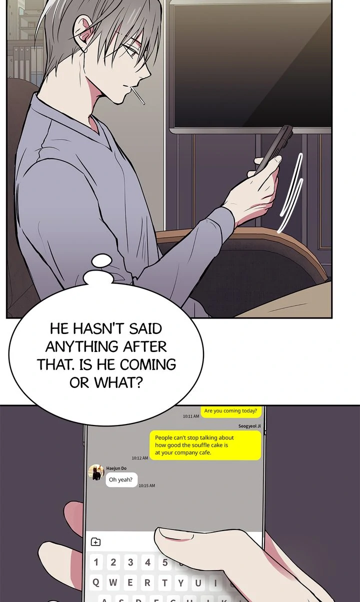 Lucky Credit [Official] - S2 Episode 53 manhwa