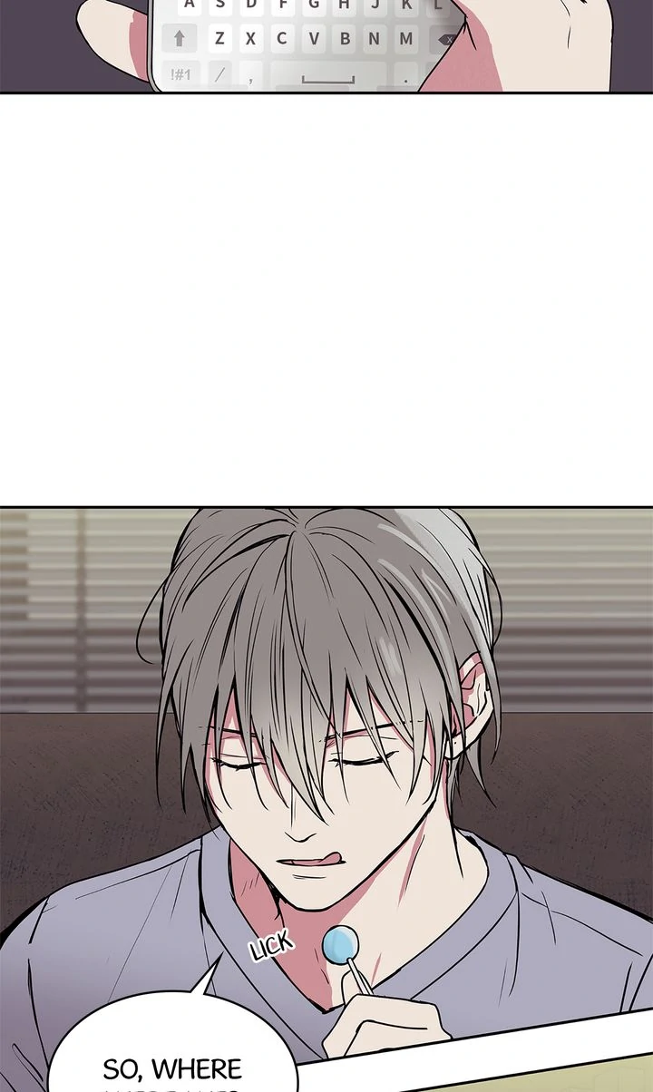Lucky Credit [Official] - S2 Episode 53 manhwa