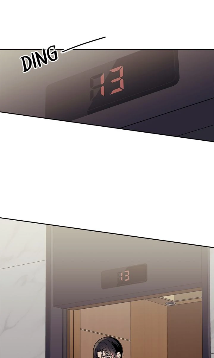 Lucky Credit [Official] - S2 Episode 53 manhwa