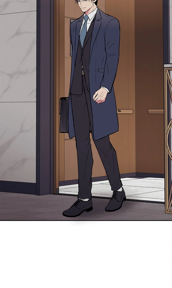 Lucky Credit [Official] - S2 Episode 53 manhwa