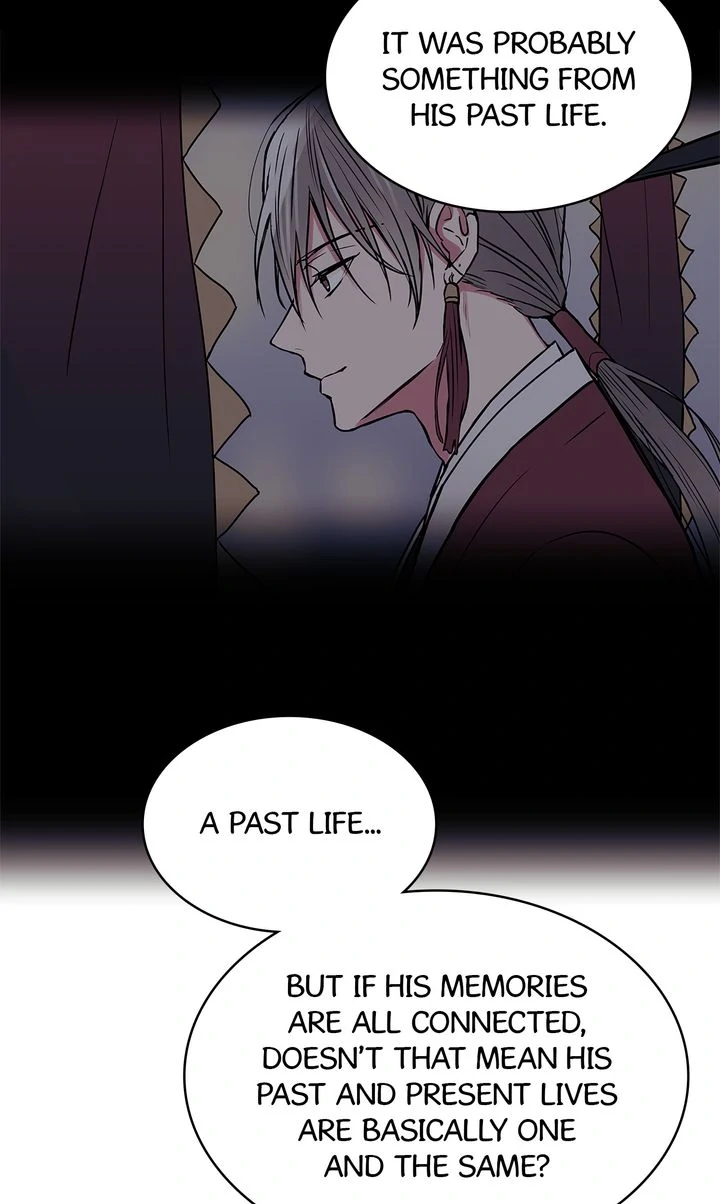 Lucky Credit [Official] - S2 Episode 53 manhwa