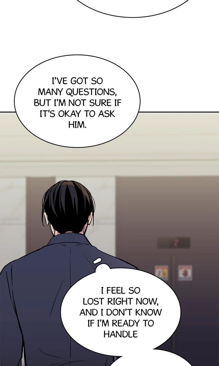 Lucky Credit [Official] - S2 Episode 53 manhwa