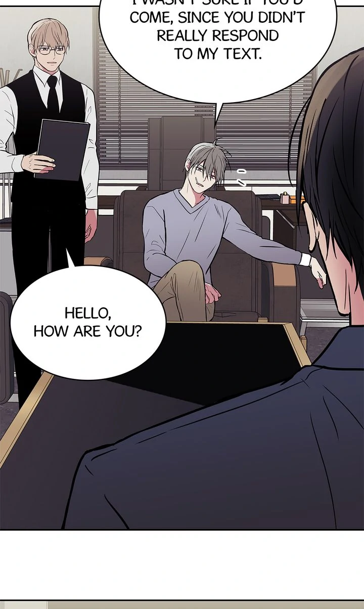 Lucky Credit [Official] - S2 Episode 53 manhwa