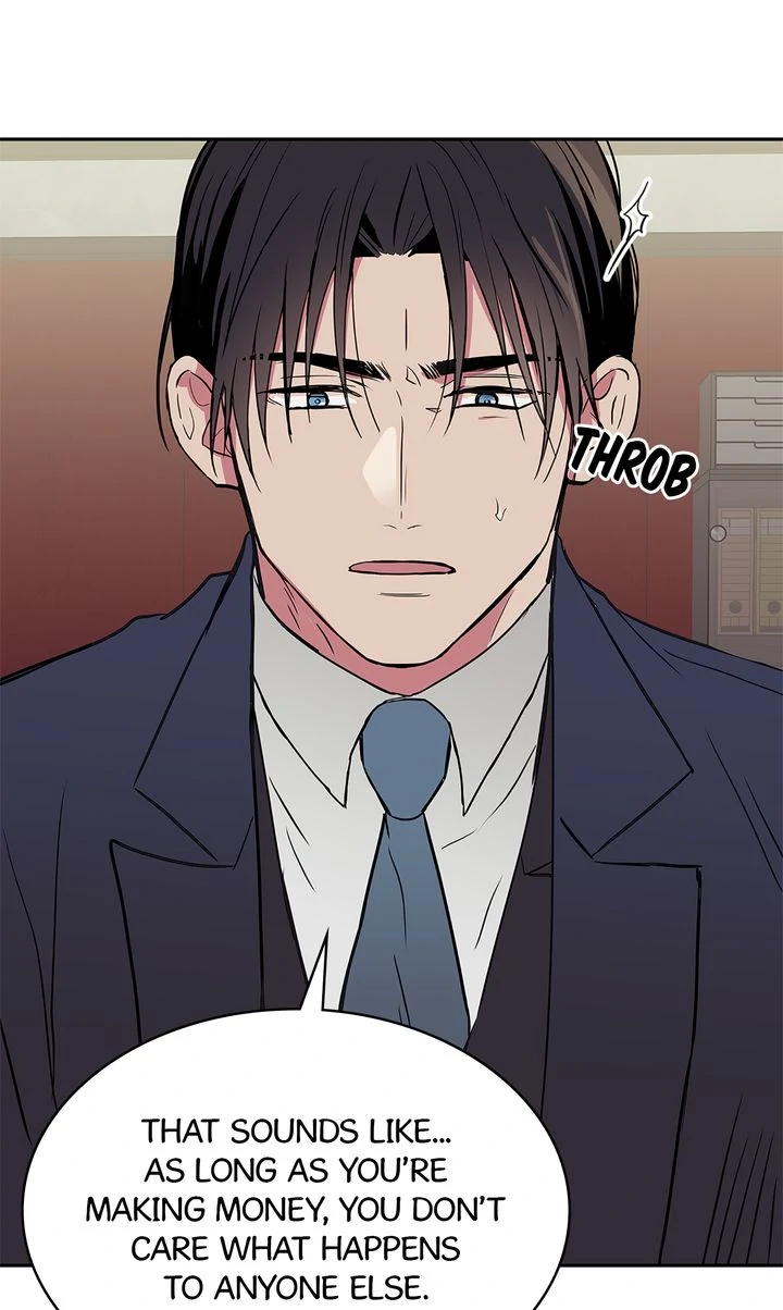 Lucky Credit [Official] - S2 Episode 53 manhwa