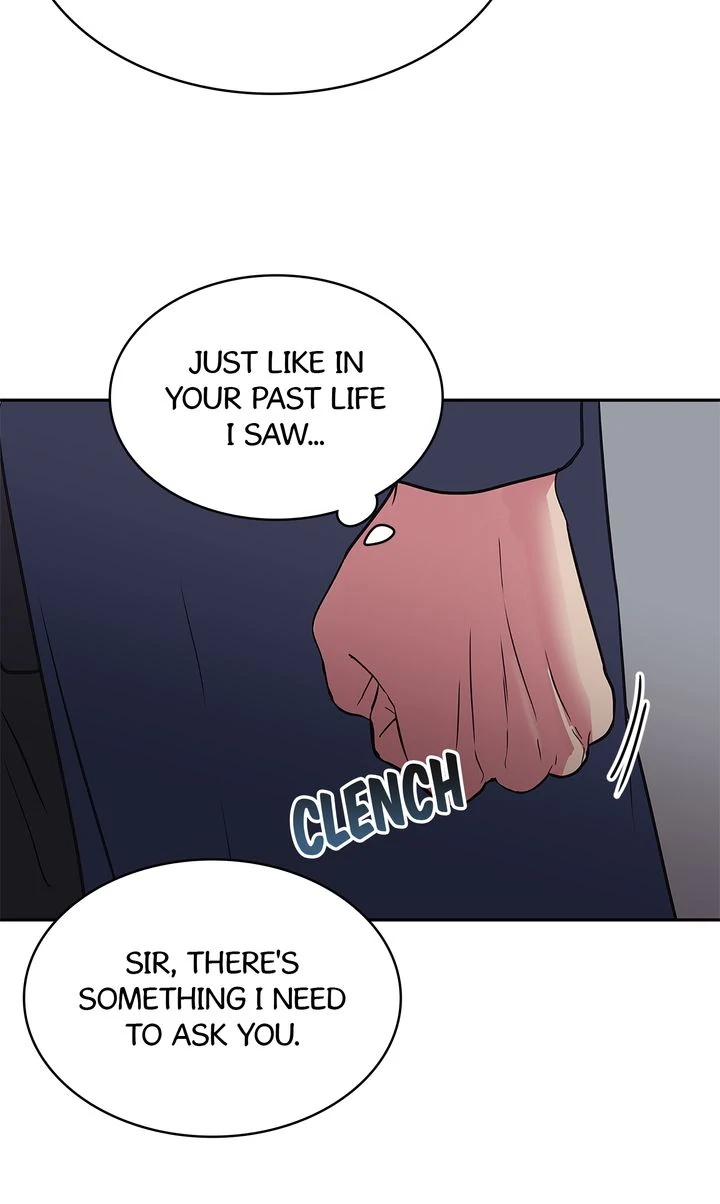 Lucky Credit [Official] - S2 Episode 53 manhwa