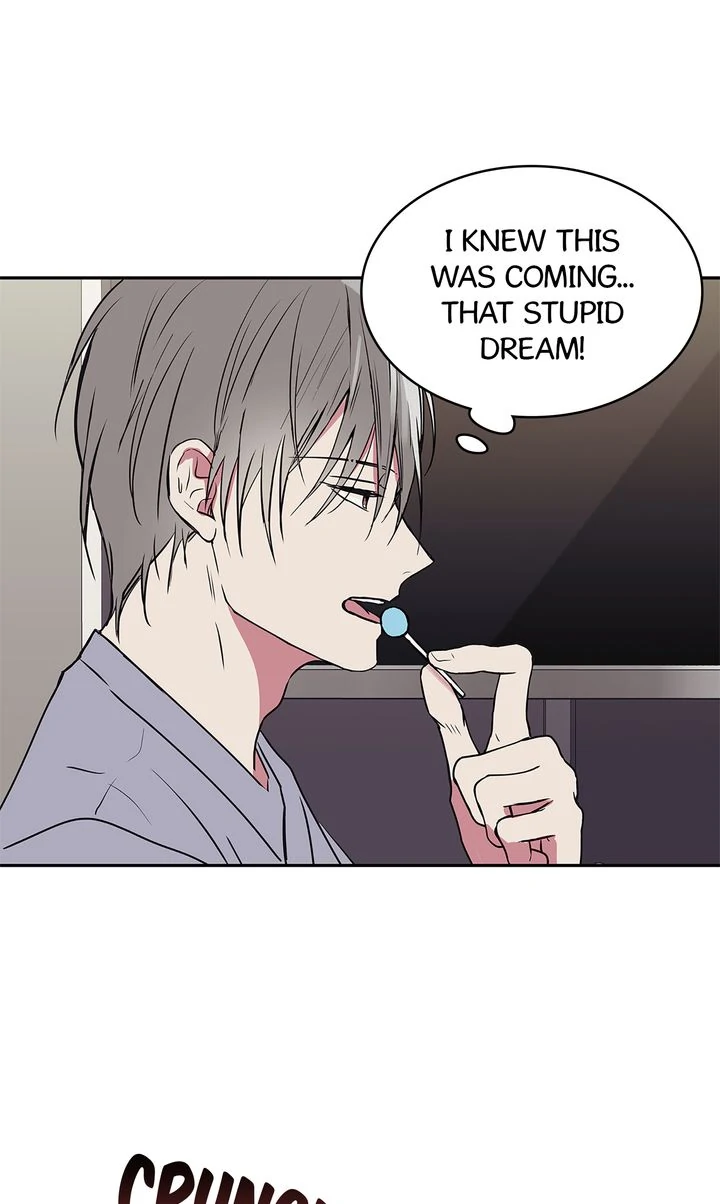 Lucky Credit [Official] - S2 Episode 53 manhwa