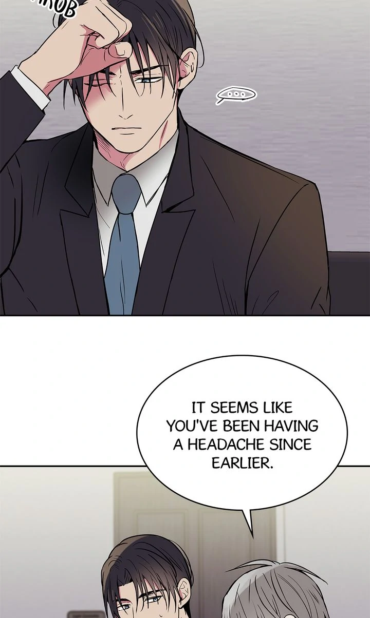 Lucky Credit [Official] - S2 Episode 53 manhwa
