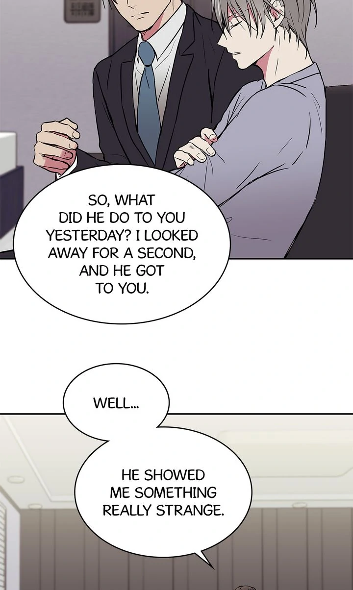 Lucky Credit [Official] - S2 Episode 53 manhwa