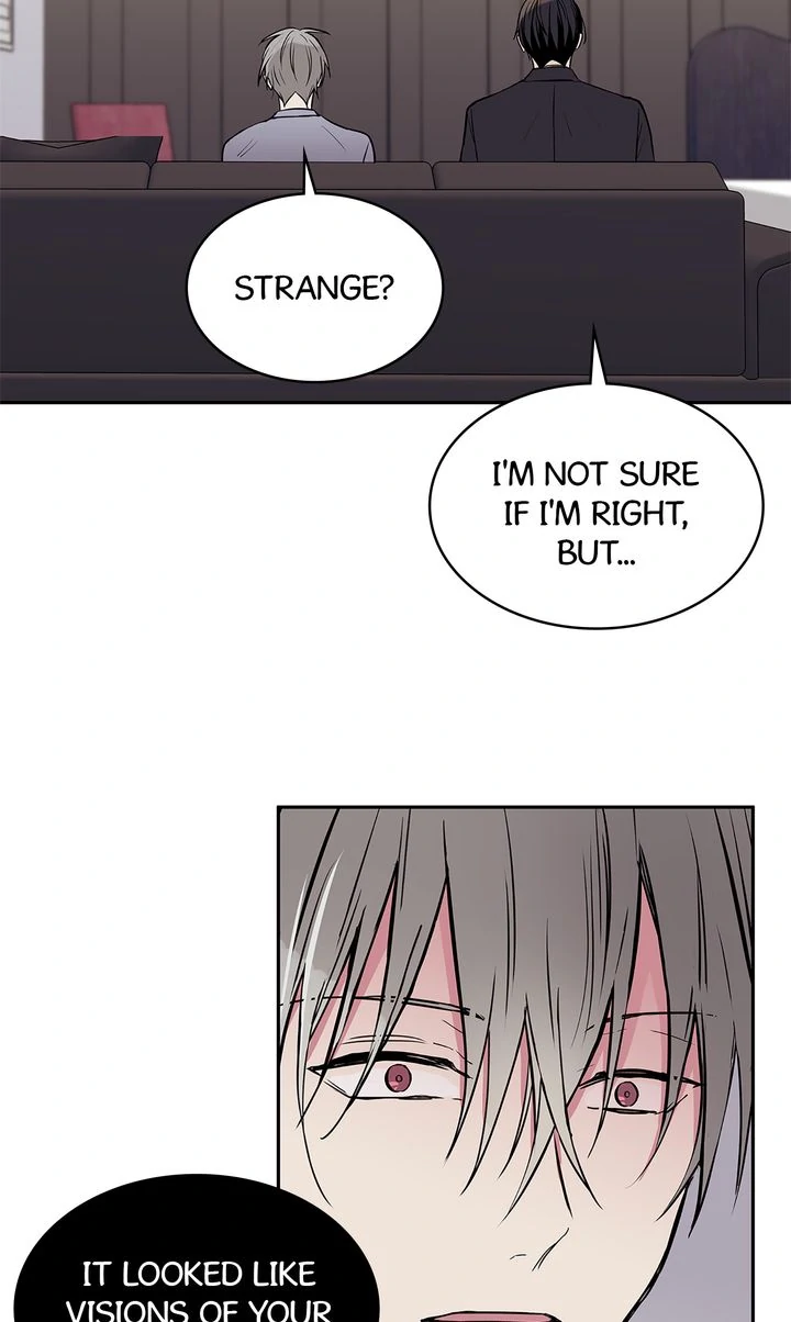 Lucky Credit [Official] - S2 Episode 53 manhwa