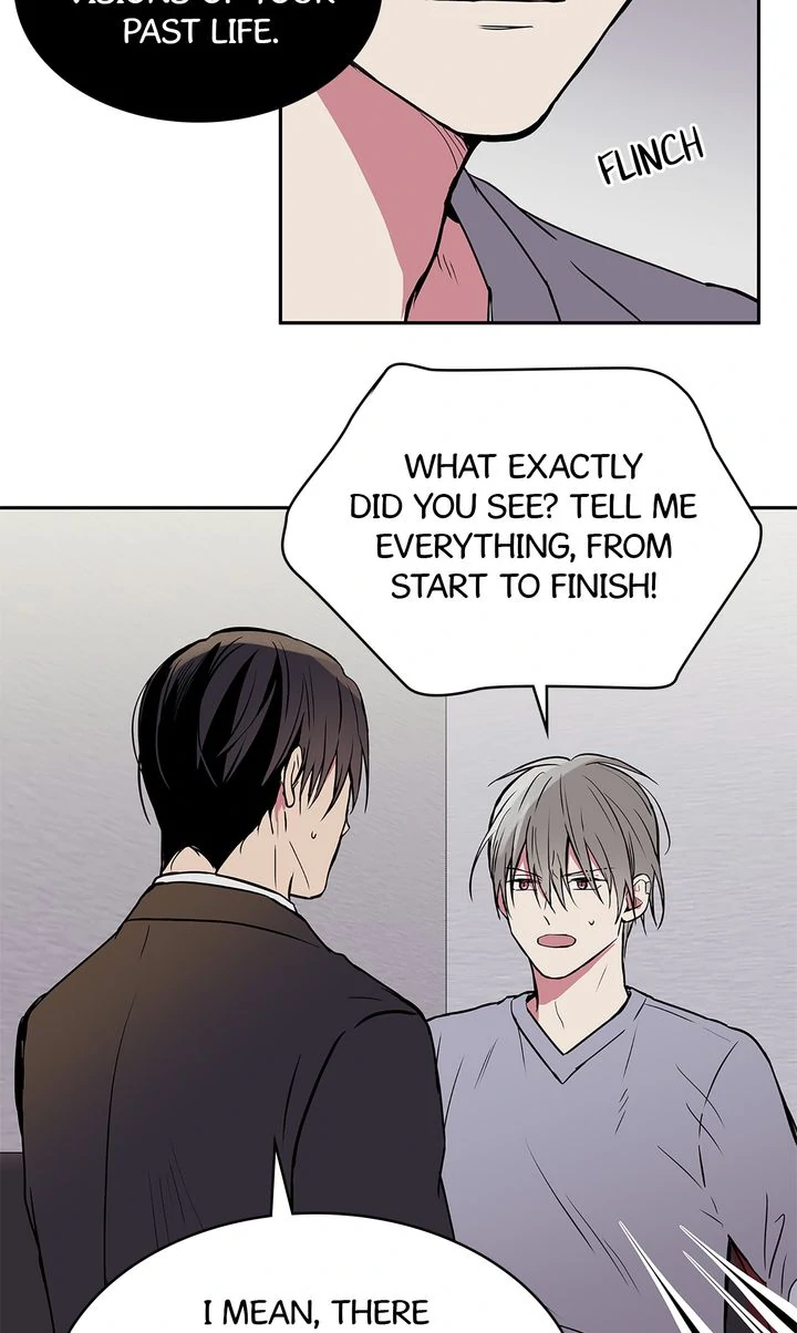 Lucky Credit [Official] - S2 Episode 53 manhwa