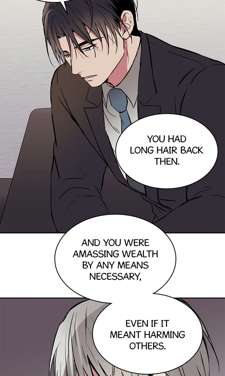 Lucky Credit [Official] - S2 Episode 53 manhwa