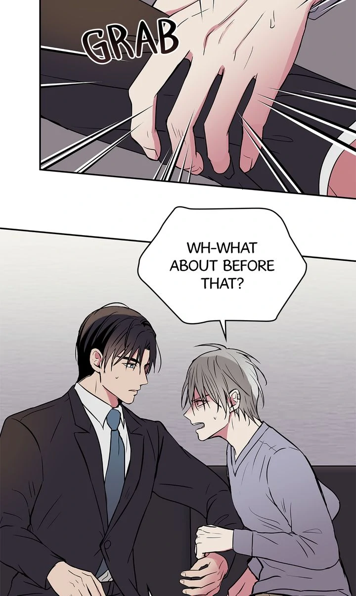 Lucky Credit [Official] - S2 Episode 53 manhwa