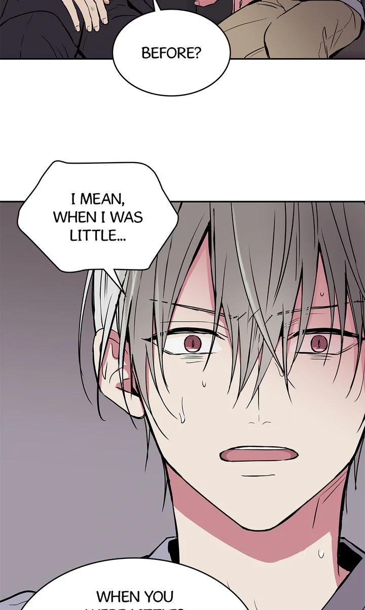Lucky Credit [Official] - S2 Episode 53 manhwa