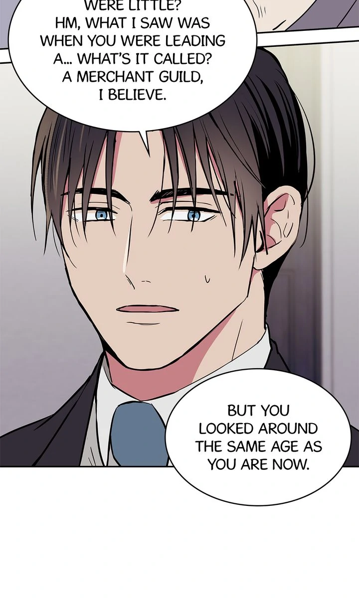 Lucky Credit [Official] - S2 Episode 53 manhwa
