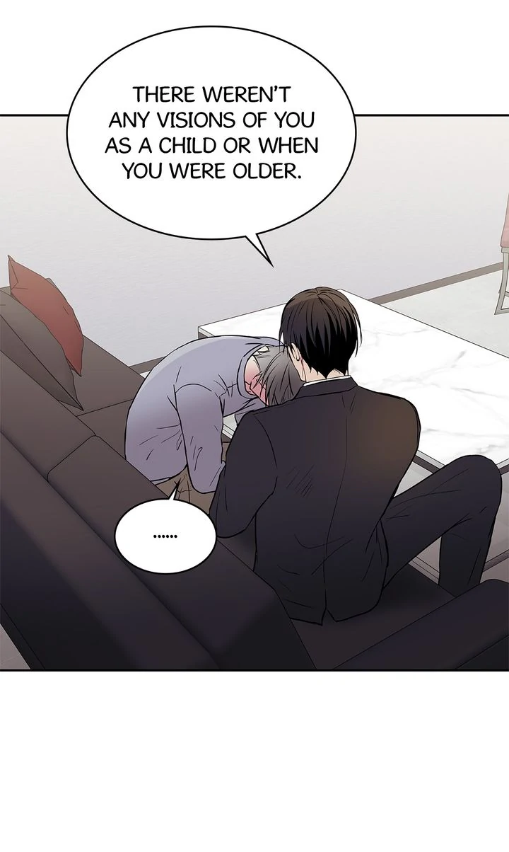 Lucky Credit [Official] - S2 Episode 53 manhwa