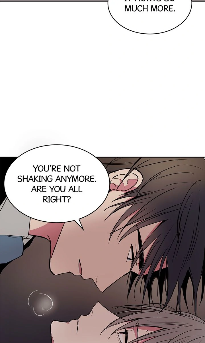 Lucky Credit [Official] - S2 Episode 53 manhwa