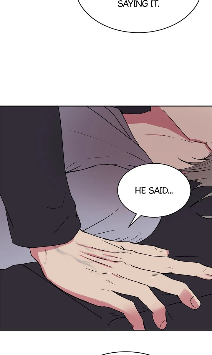 Lucky Credit [Official] - S2 Episode 53 manhwa