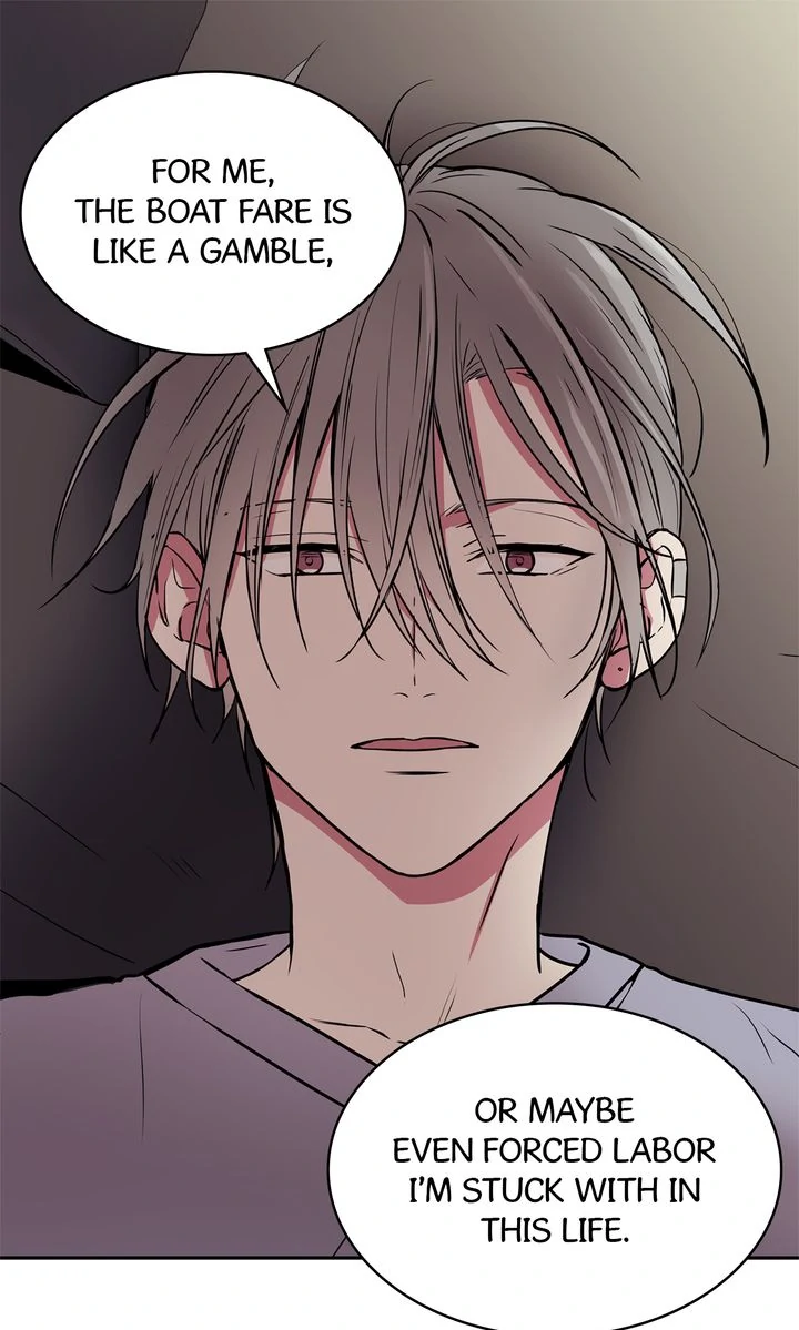 Lucky Credit [Official] - S2 Episode 54 manhwa