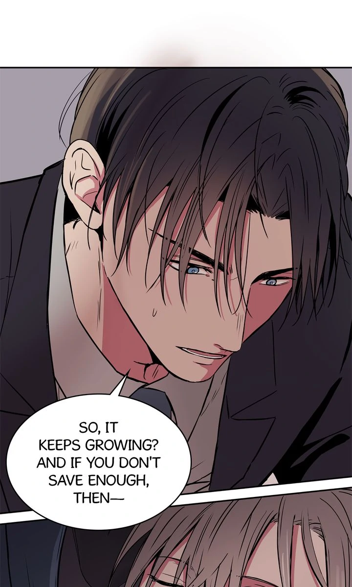 Lucky Credit [Official] - S2 Episode 54 manhwa