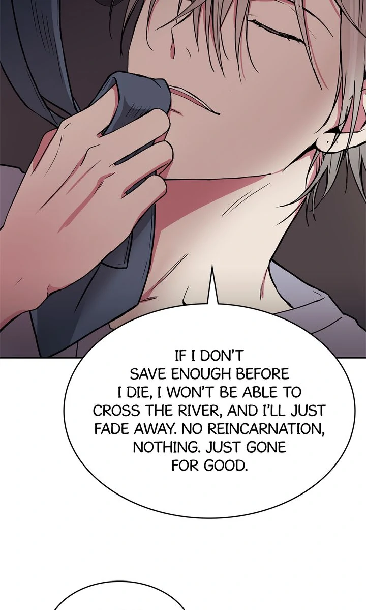Lucky Credit [Official] - S2 Episode 54 manhwa