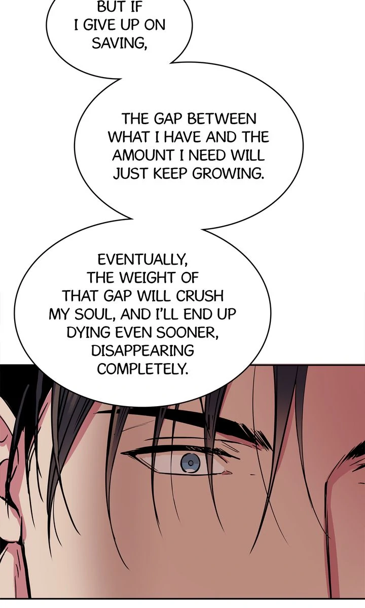 Lucky Credit [Official] - S2 Episode 54 manhwa