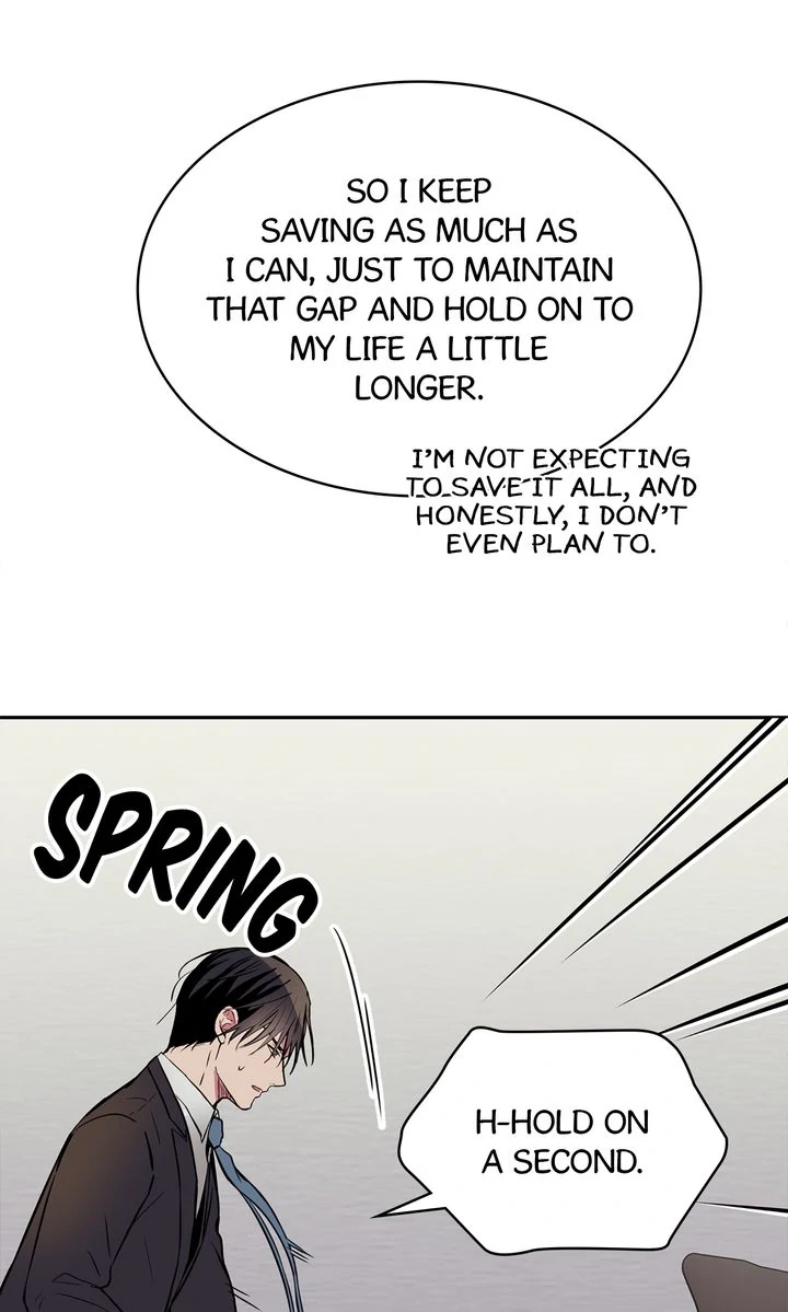 Lucky Credit [Official] - S2 Episode 54 manhwa