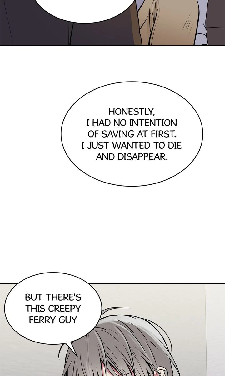 Lucky Credit [Official] - S2 Episode 54 manhwa