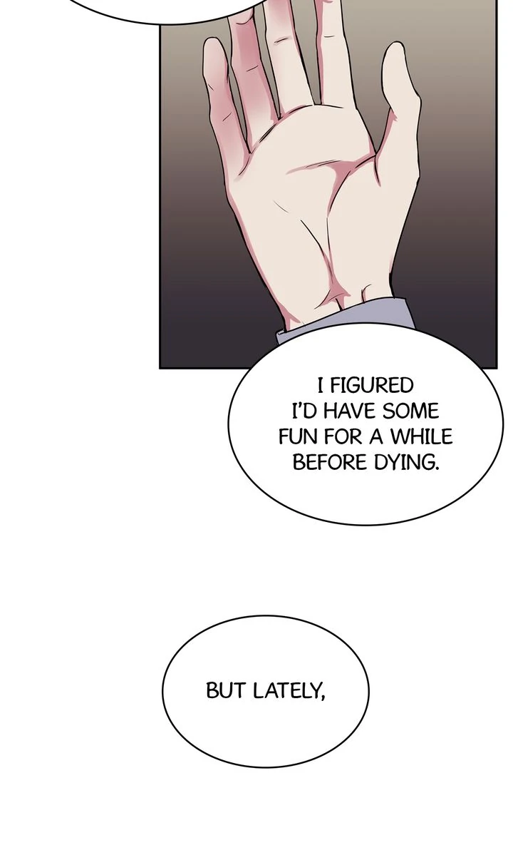 Lucky Credit [Official] - S2 Episode 54 manhwa