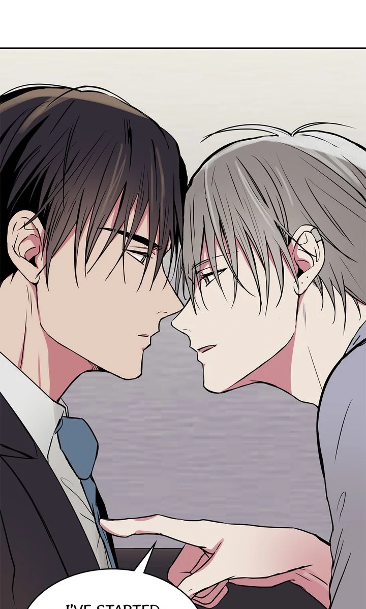 Lucky Credit [Official] - S2 Episode 54 manhwa