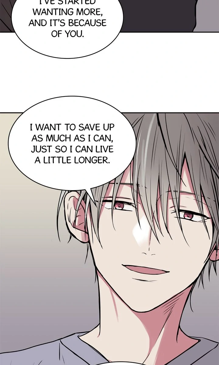 Lucky Credit [Official] - S2 Episode 54 manhwa