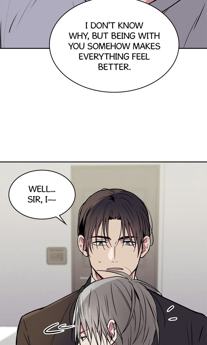 Lucky Credit [Official] - S2 Episode 54 manhwa