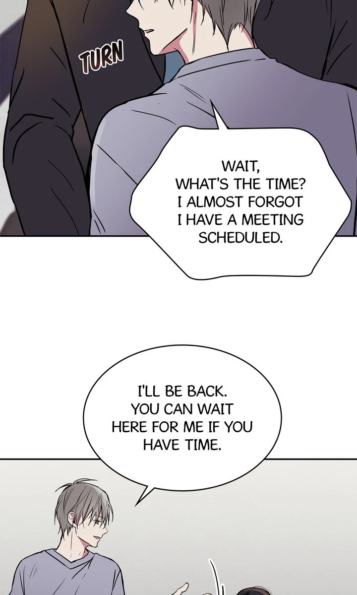 Lucky Credit [Official] - S2 Episode 54 manhwa