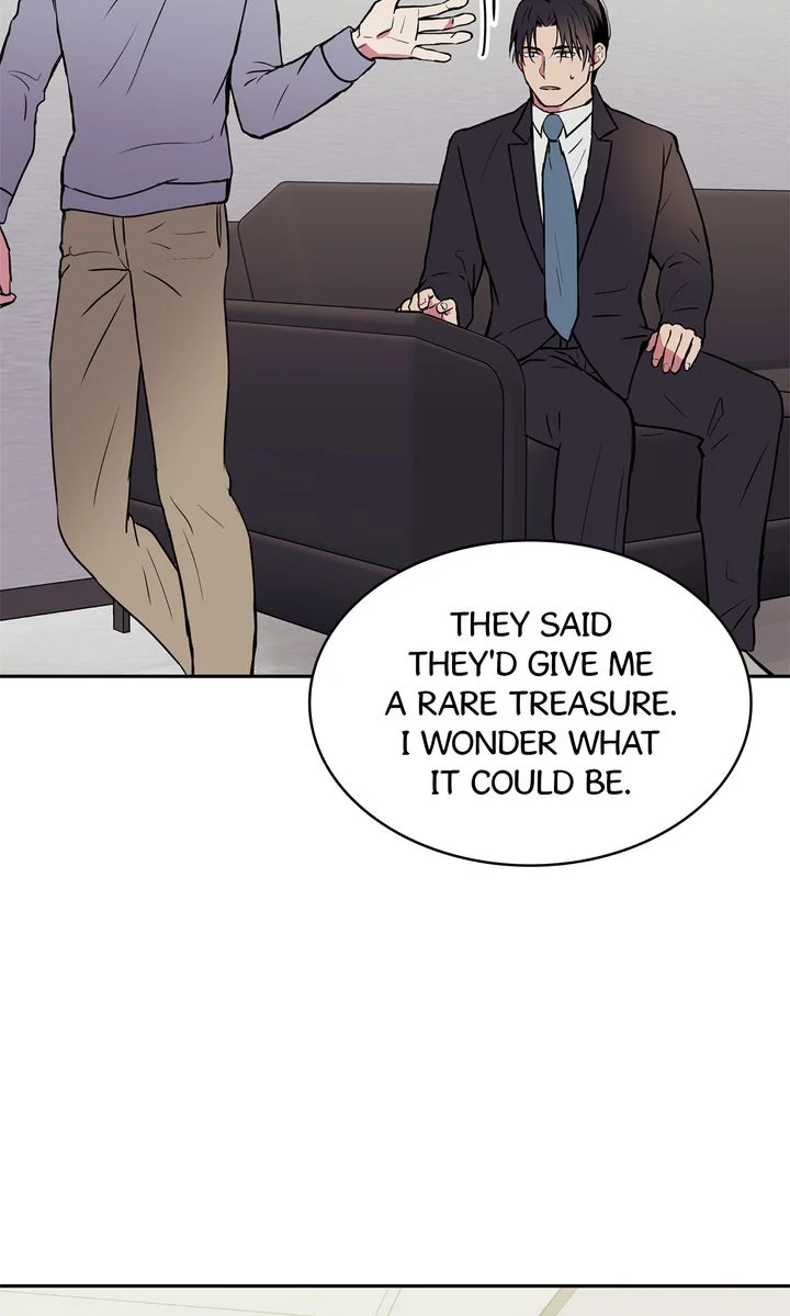Lucky Credit [Official] - S2 Episode 54 manhwa