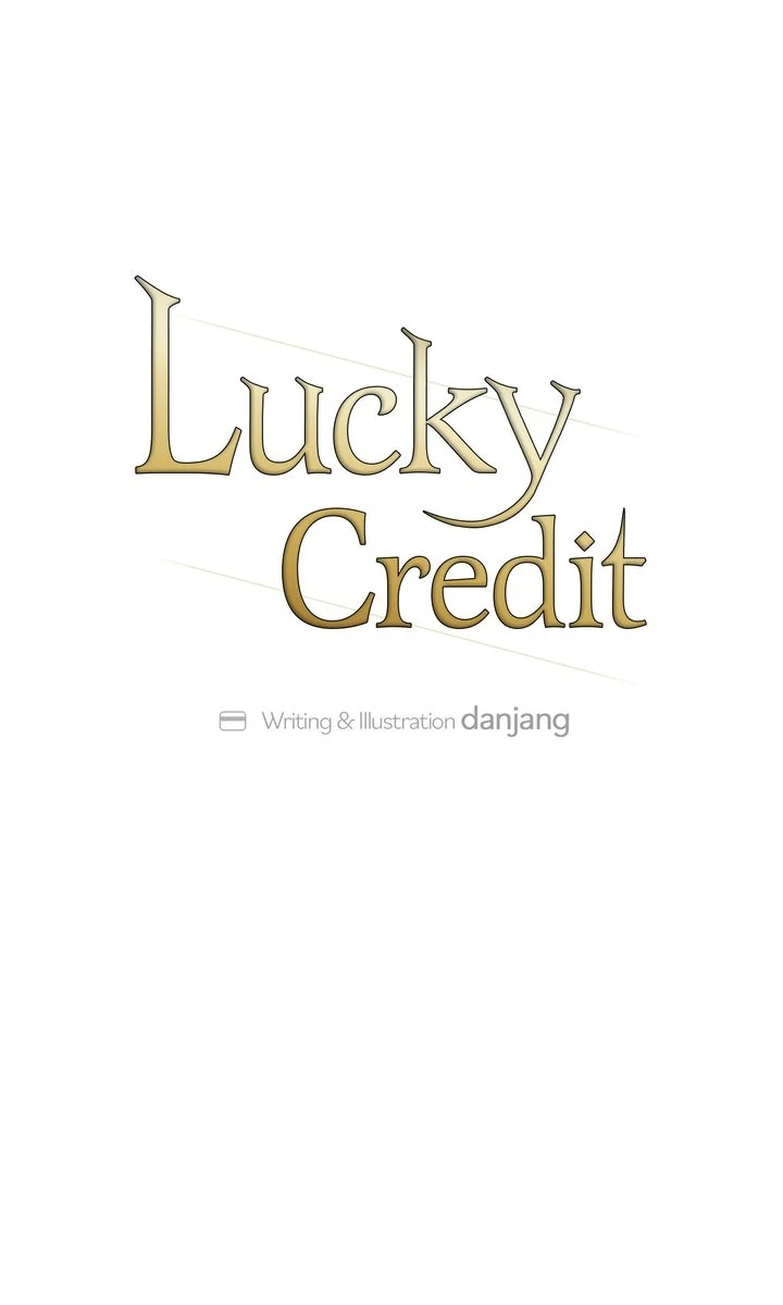 Lucky Credit [Official] - S2 Episode 54 manhwa