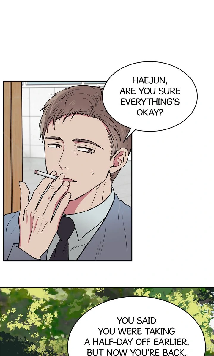 Lucky Credit [Official] - S2 Episode 54 manhwa