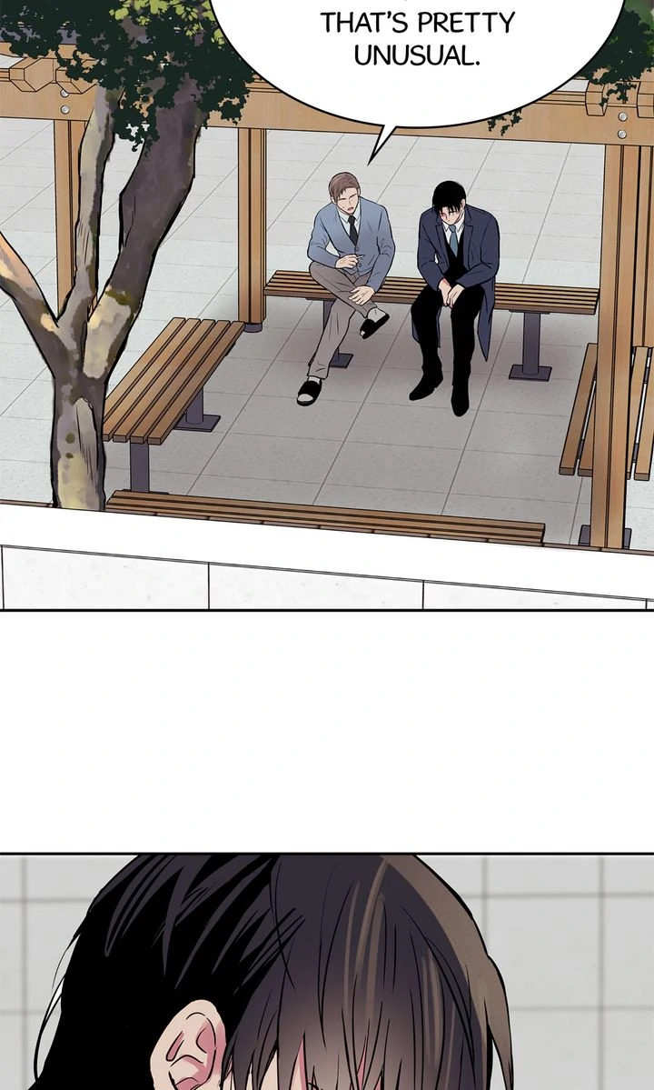 Lucky Credit [Official] - S2 Episode 54 manhwa