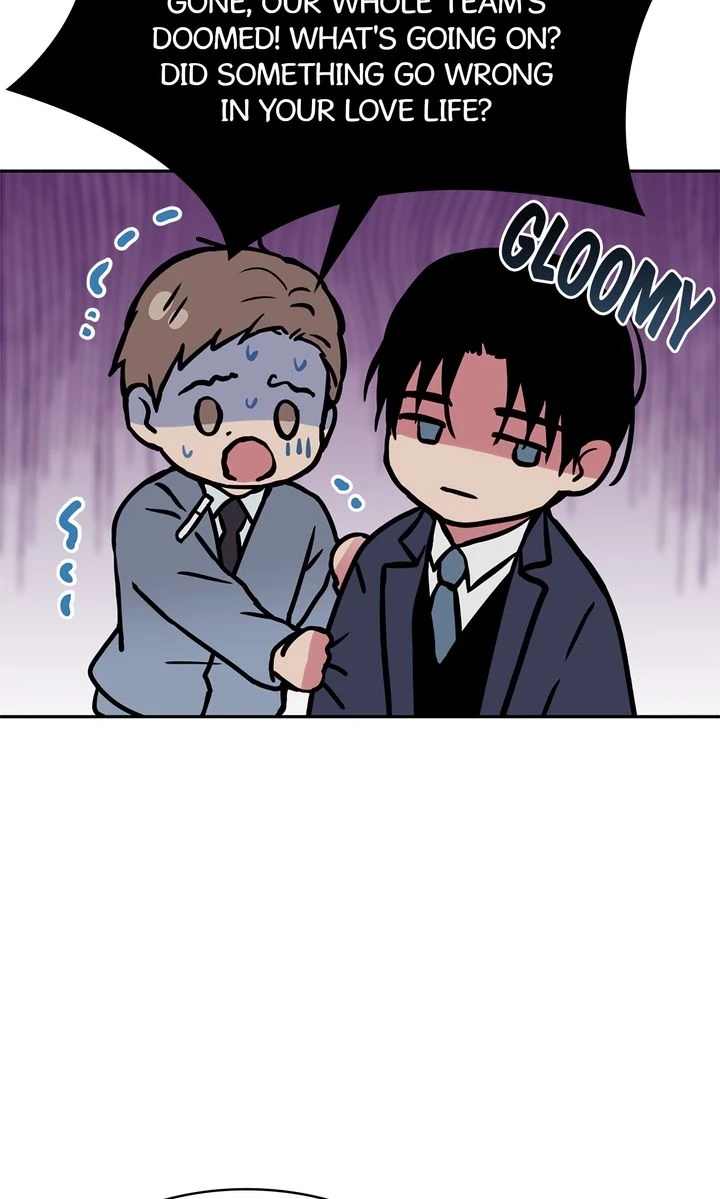 Lucky Credit [Official] - S2 Episode 54 manhwa