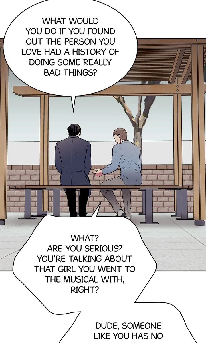 Lucky Credit [Official] - S2 Episode 54 manhwa