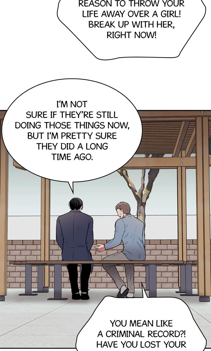 Lucky Credit [Official] - S2 Episode 54 manhwa