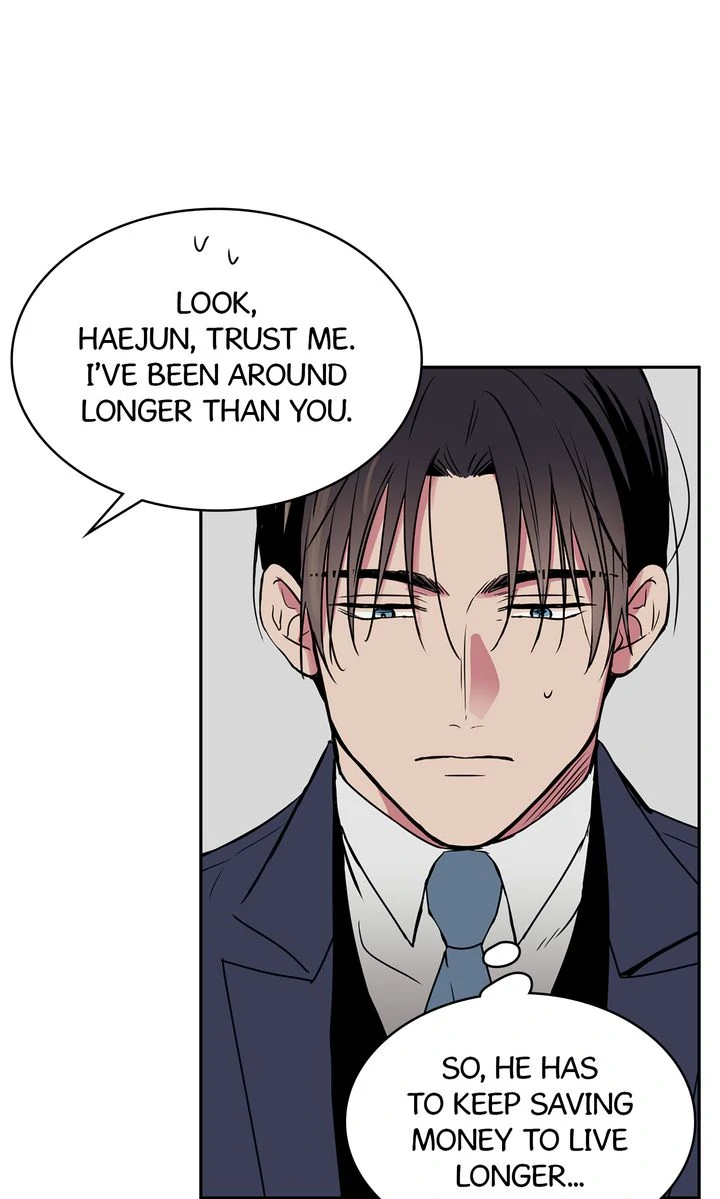 Lucky Credit [Official] - S2 Episode 54 manhwa